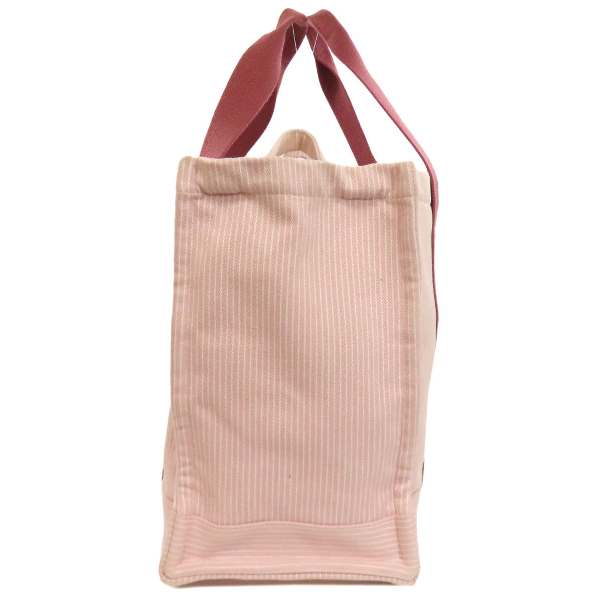 Hermes Tote Bag Mothers Bag Canvas