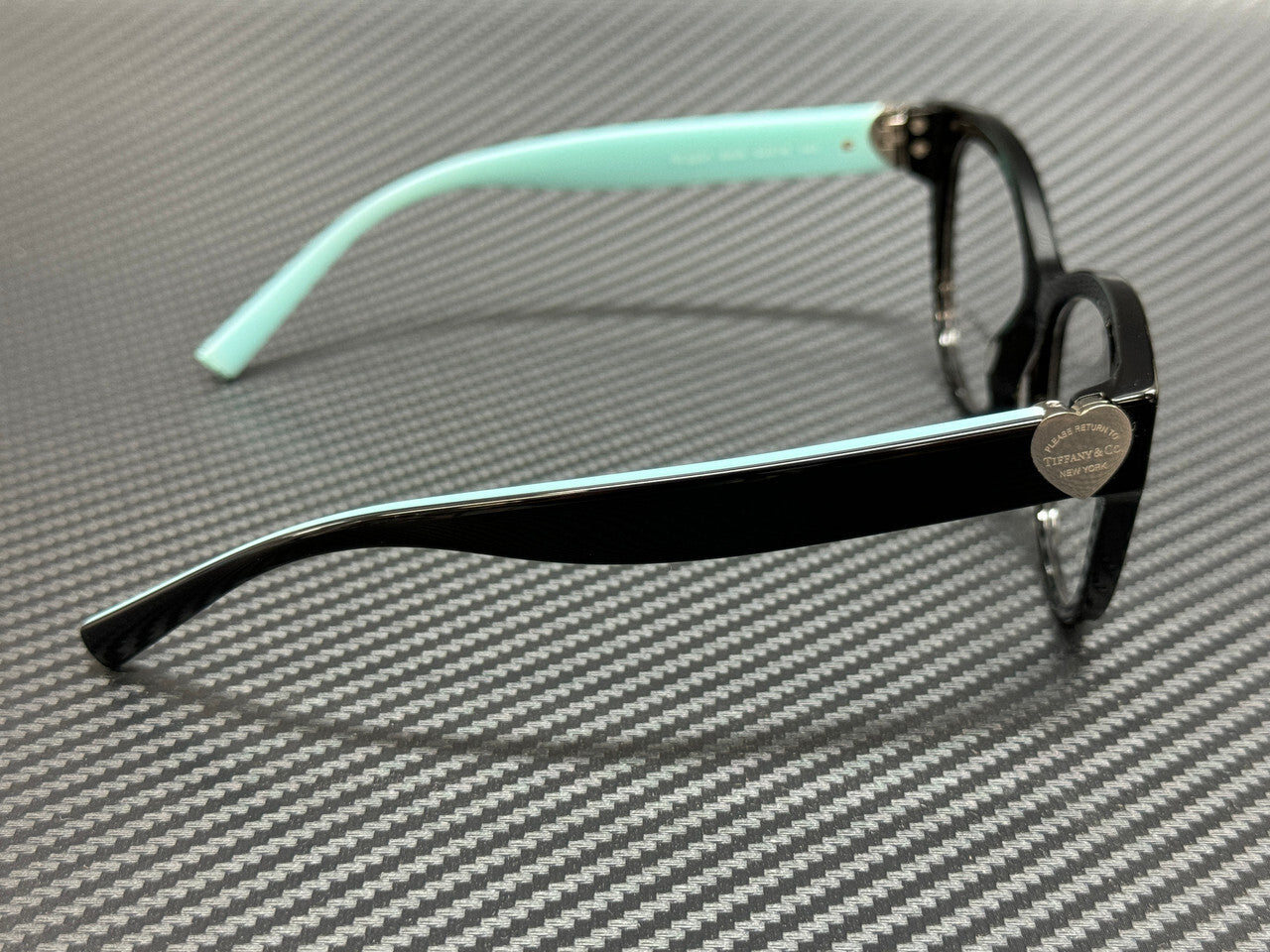 TIFFANY TF2251 8406 Black Women's 53 mm Eyeglasses