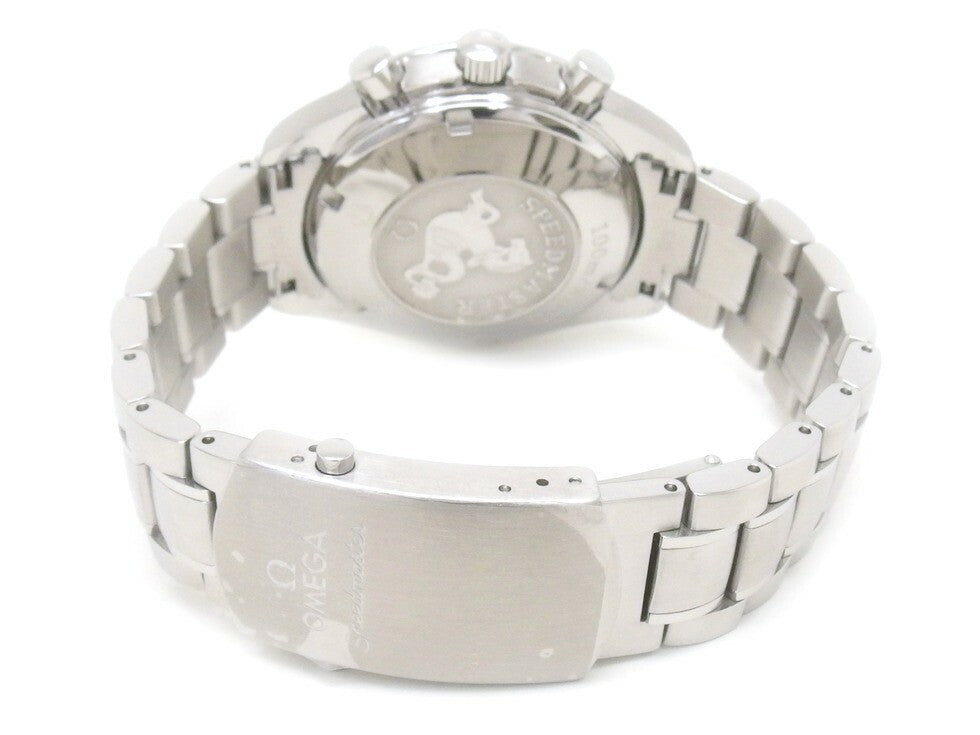 Omega 3211.30 Speedmaster Date