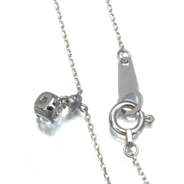 VENDOME Necklace Diamond 0.16ct Drop 950 850