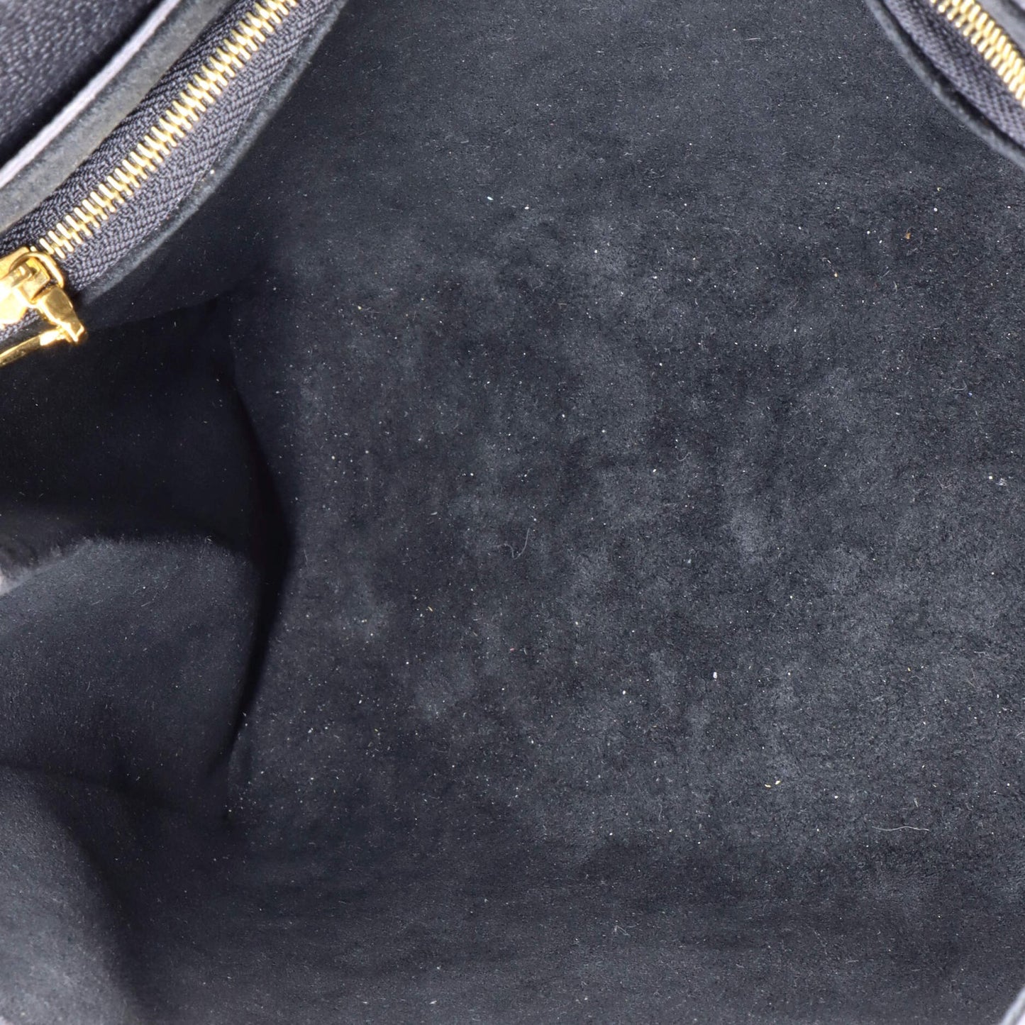 Louis Vuitton Vavin Handbag Monogram Empreinte Leather Pm