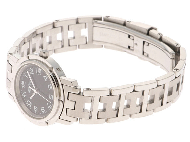 Hermes Clipper Cl4.210 Quartz
