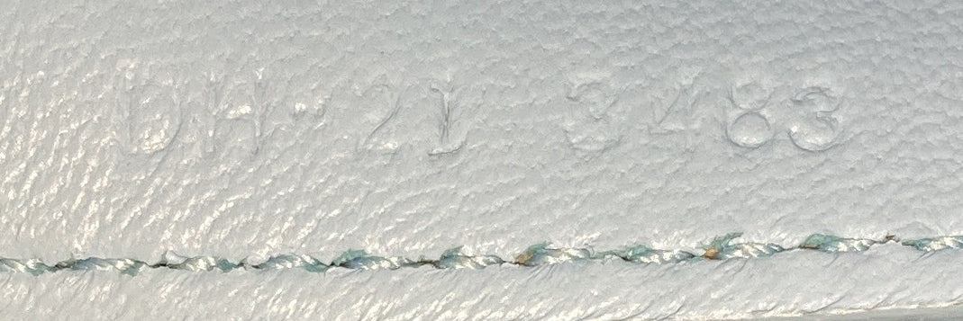 Salvatore Ferragamo Wanda Top Handle Shoulder Bag Leather Tall