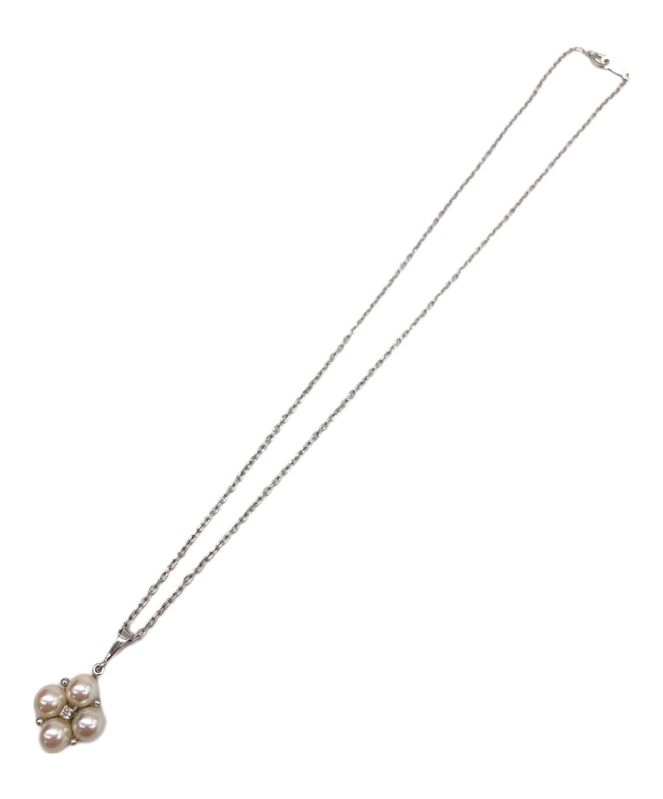 Mikimoto Necklace