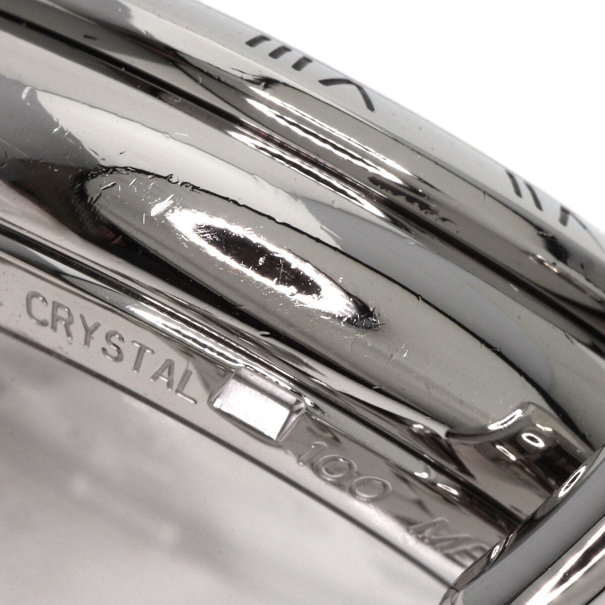 Tag Heuer Link Caliber 7 11P Diamond Watches