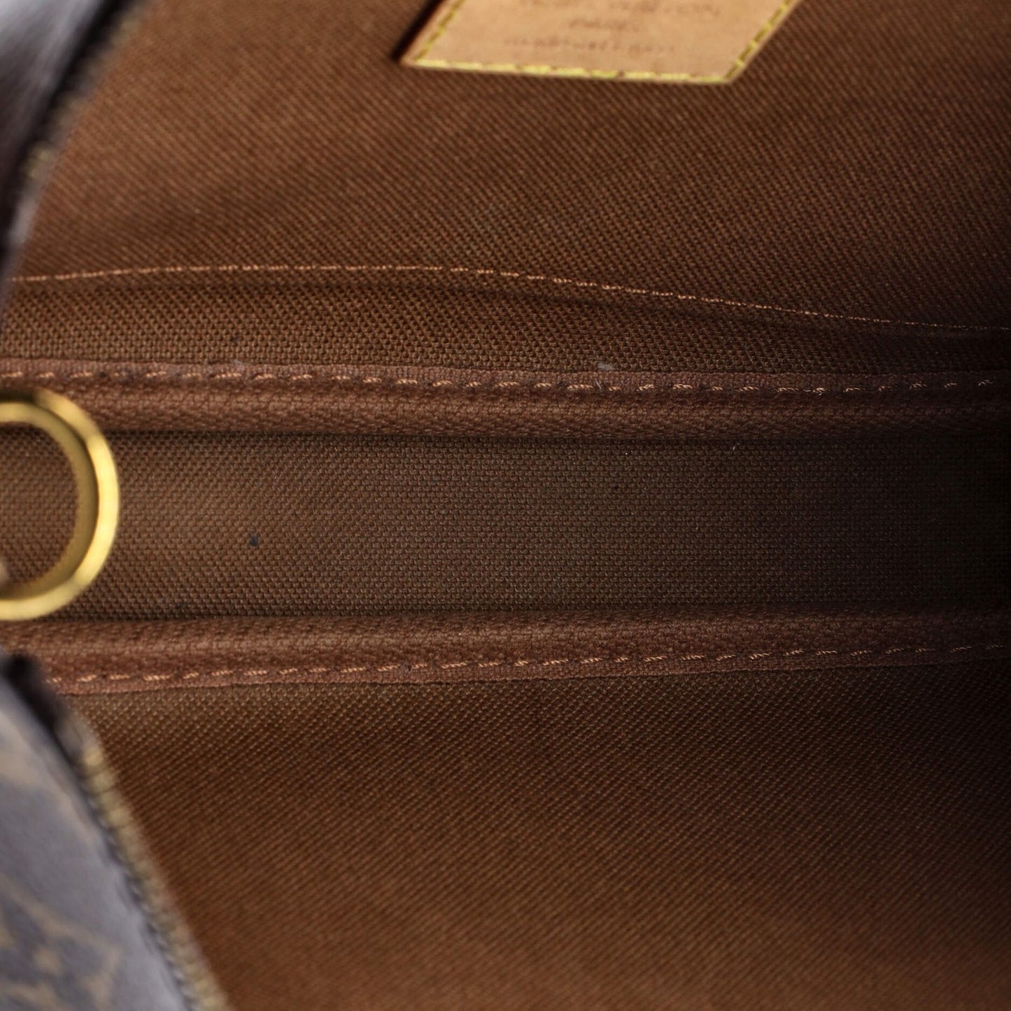 Louis Vuitton Multi Pochette Accessoires Monogram Canvas