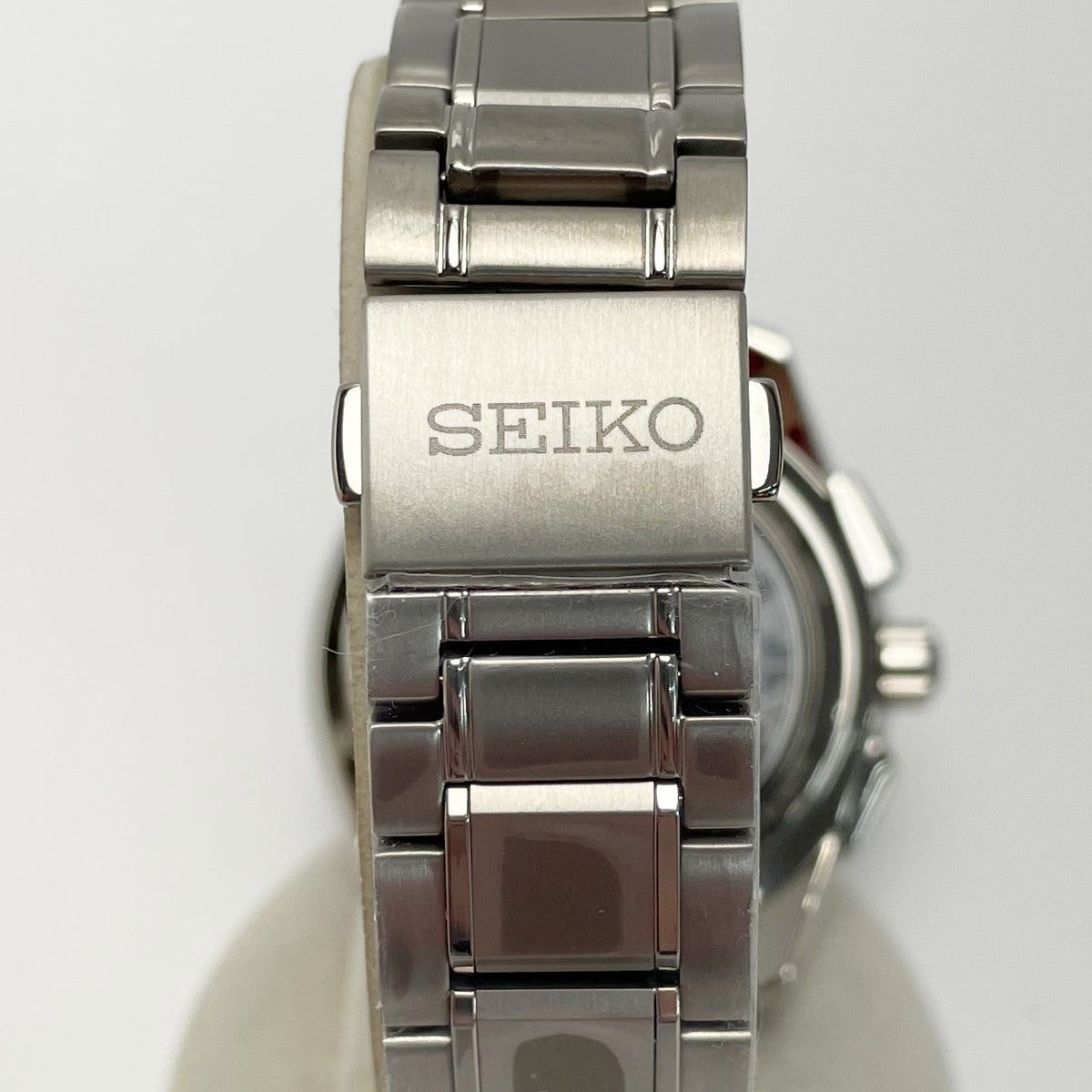 Seiko Brightz Saga179 Saga179 Black Analog