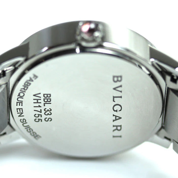 Bvlgari Automatic Bbl33S