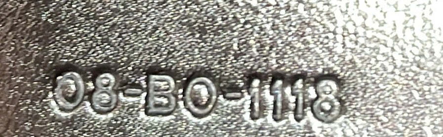 Christian Dior Diorama Wallet On Chain Leather