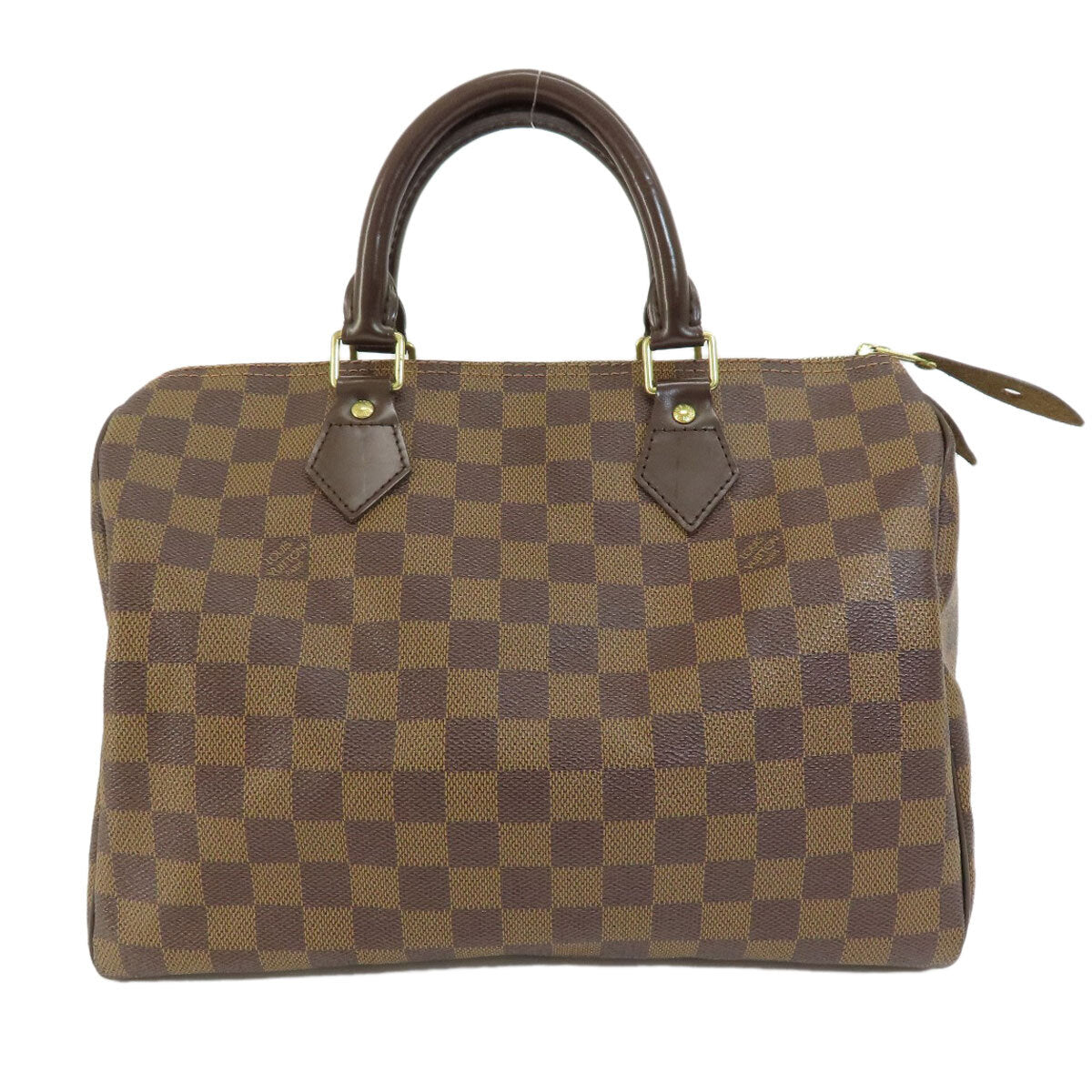 Louis Vuitton N41531 Boston Bag Speedy 30 Damier