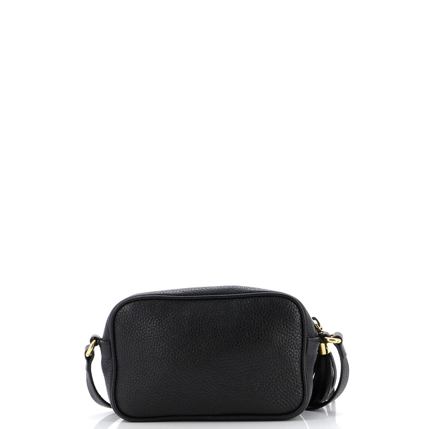 Gucci Soho Disco Crossbody Bag Leather Mini