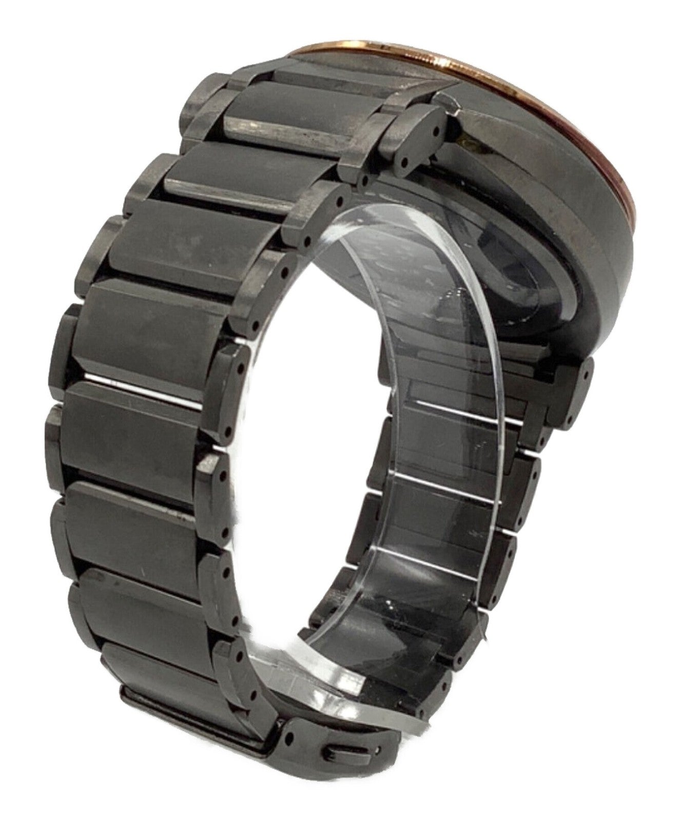 Citizen Wrist Watch H610-T01S405 Atd53-3013