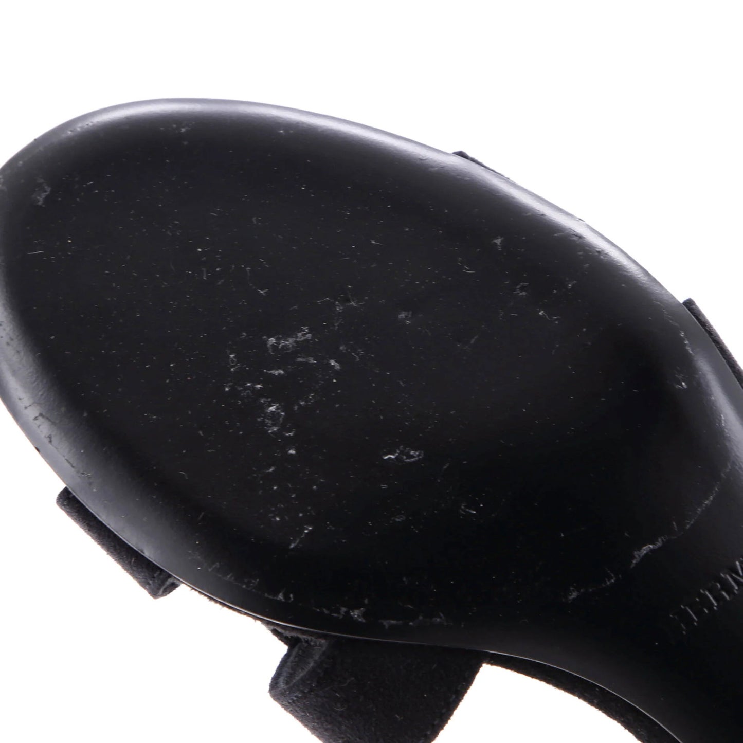 Hermes Women'S Oasis Sandals Suede