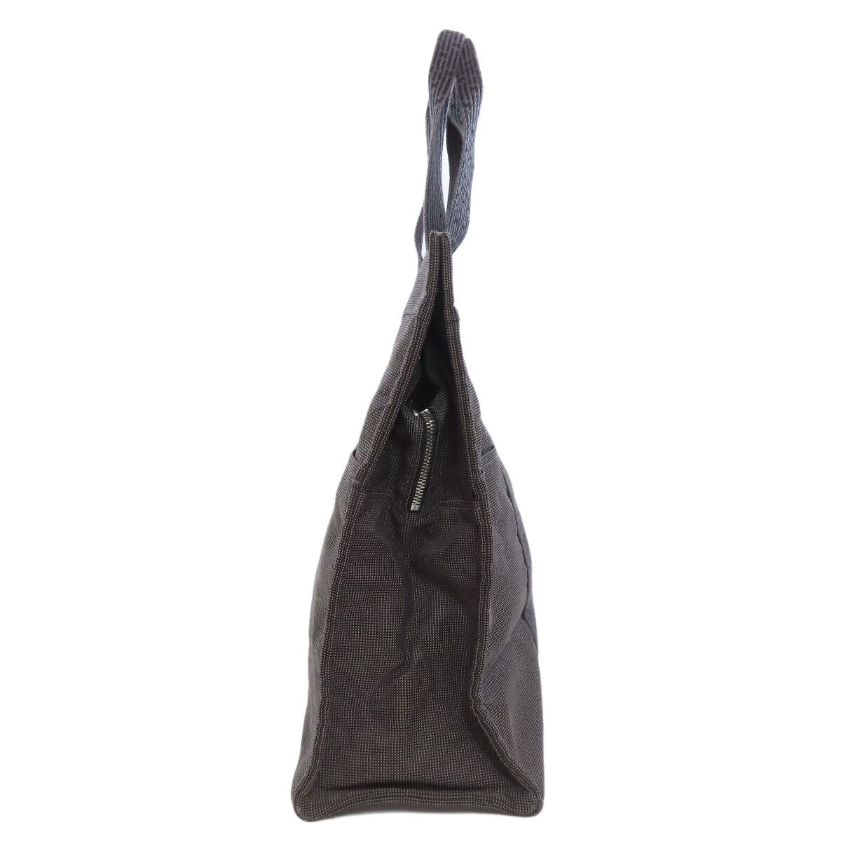 HERMES Tote Bag Her Line GM Canvas