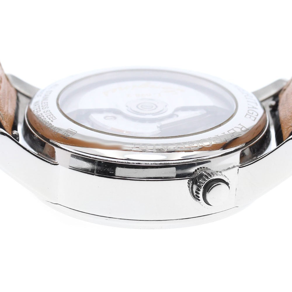 Longines Heritage Retrograde L4.797.4