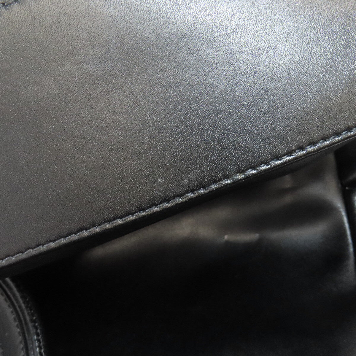 Givenchy Backpack Daypack Love Logo Leather