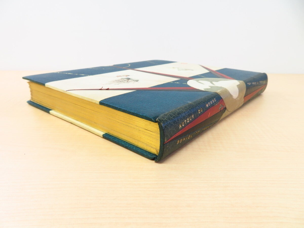 Rare 1927 First Edition Of 'Journal De Madame