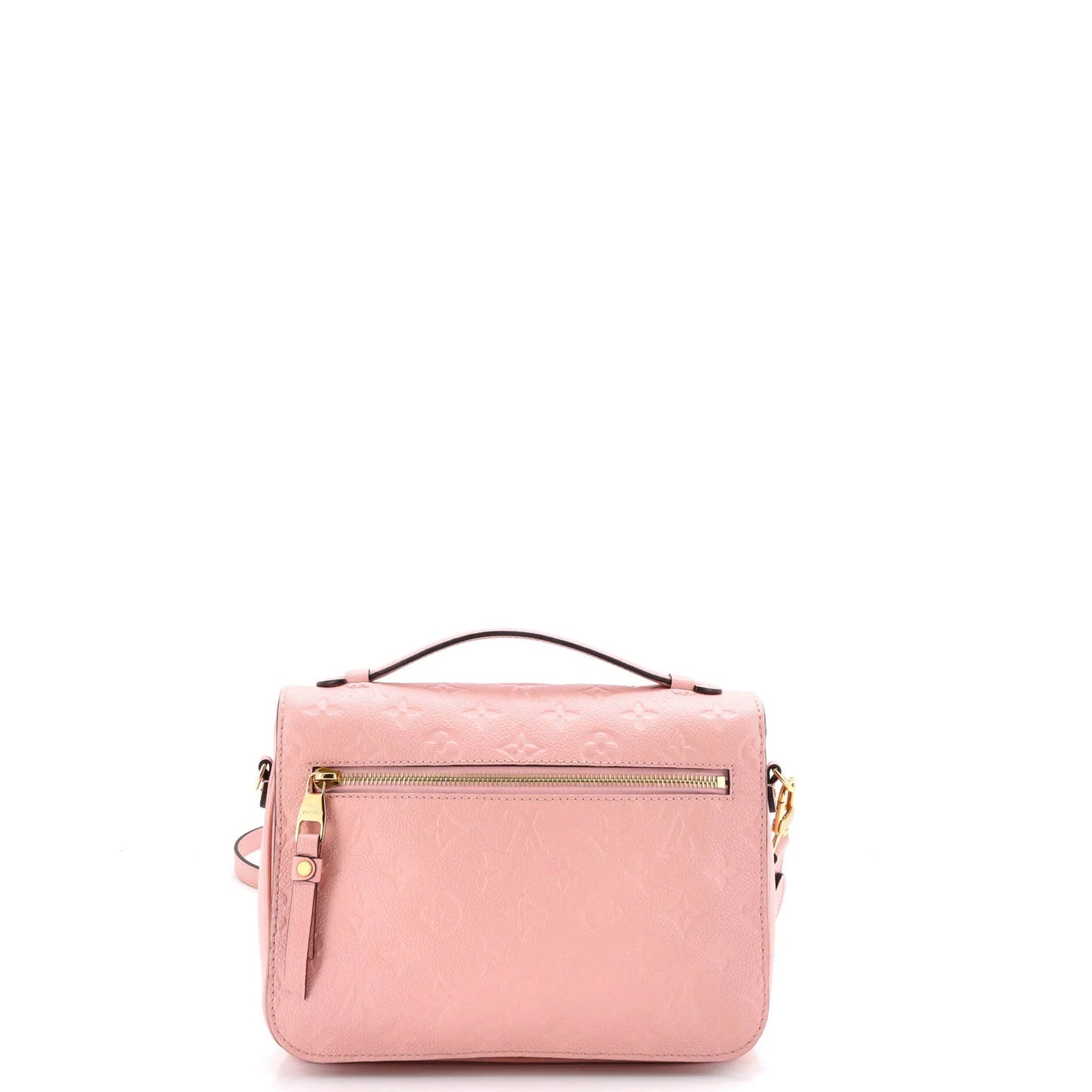 Louis Vuitton Pochette Metis Monogram Empreinte Leather