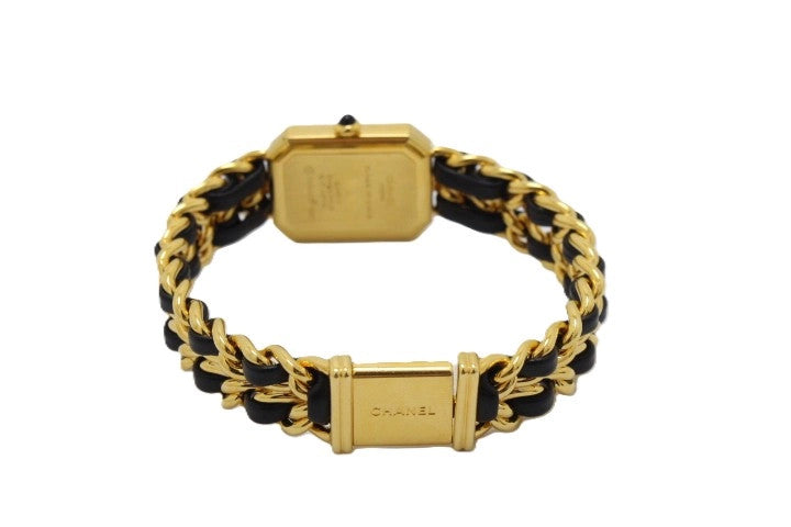 Chanel Premire Xl H0001 Gp Quartz