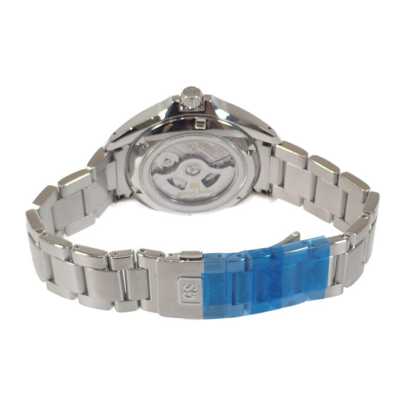 Seiko Mechanical Master Shop Limited Edition Sbgr069 Automatic
