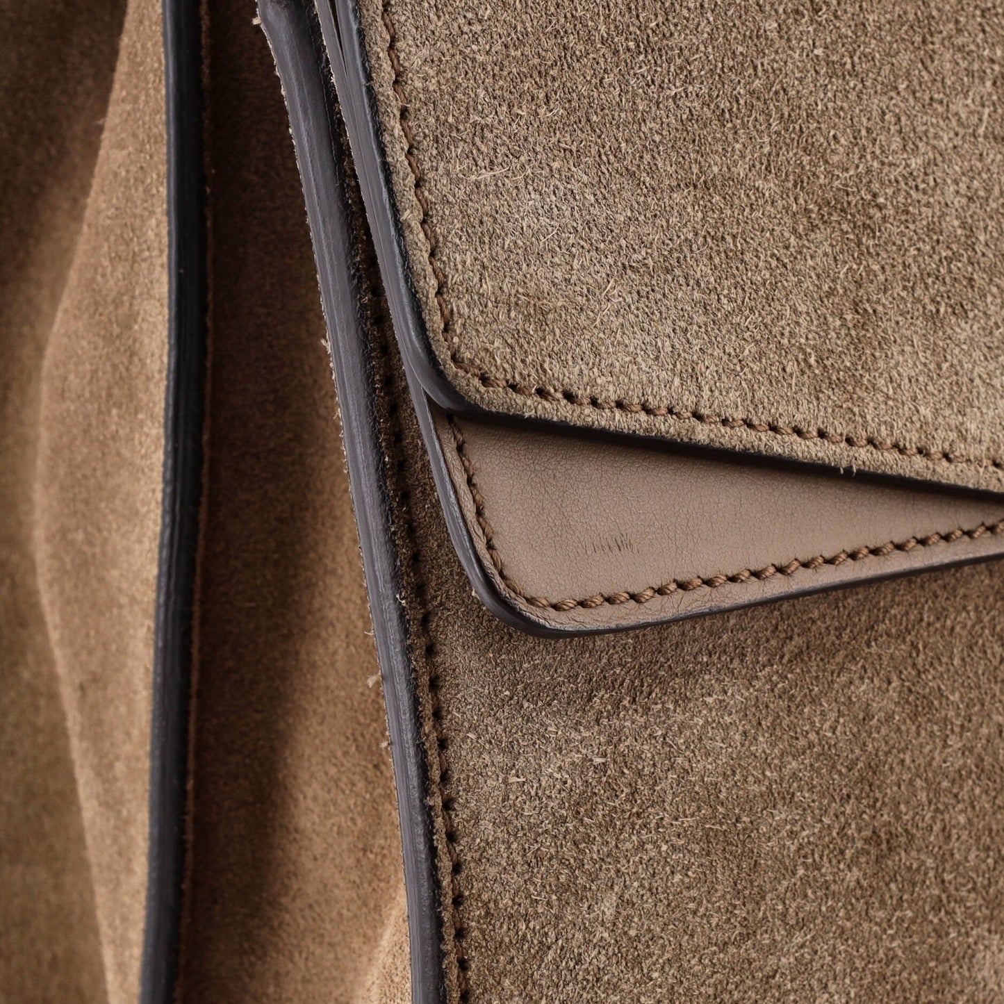 Gucci Dionysus Bag Suede Medium