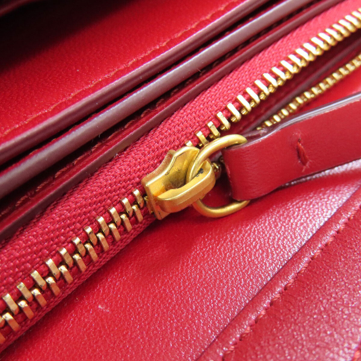 Celine Shoulder Bag Classic Box Leather
