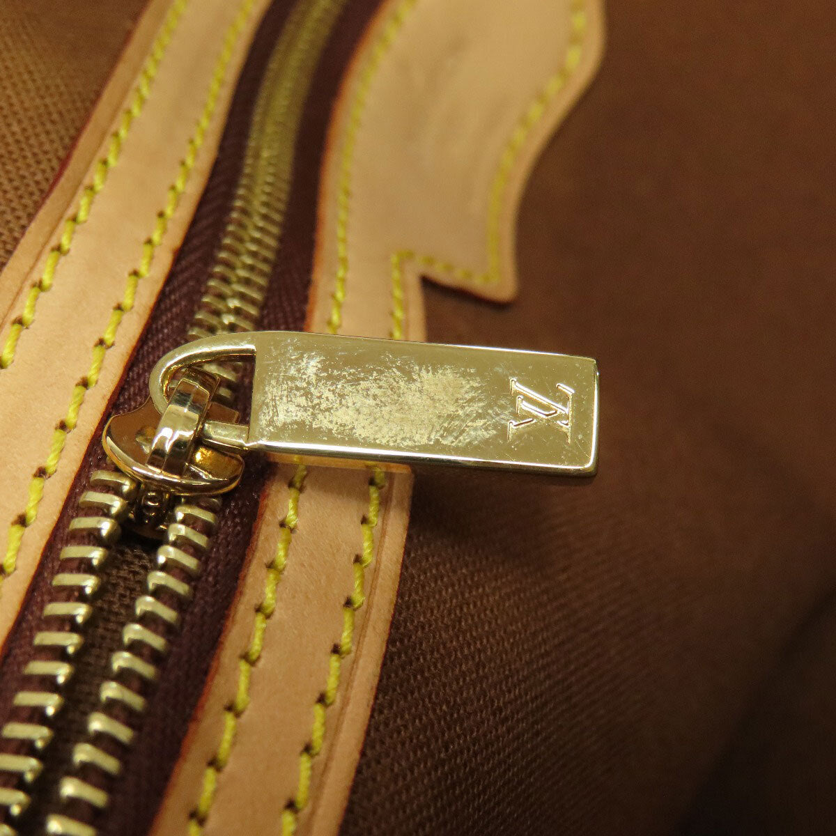 Louis Vuitton M51151 Tote Bag Cabas Mezzo