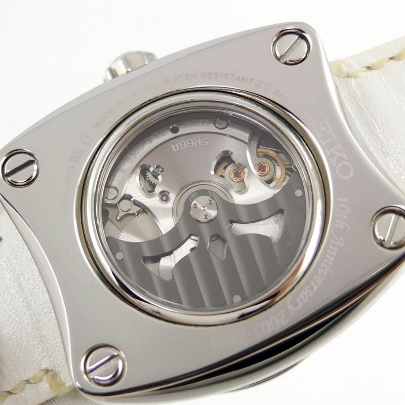 Seiko Galante 10Th Anniversary Model Sbla087?5R66-0Bd0