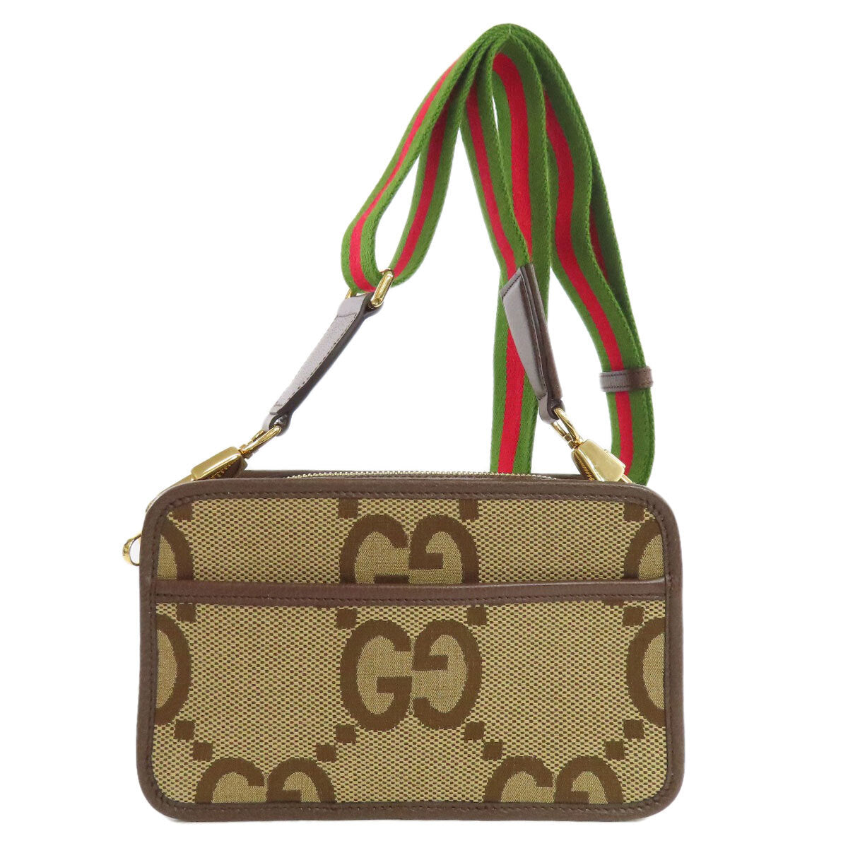 Gucci 696075 Shoulder Bag Jumbo Gg Mini Bag