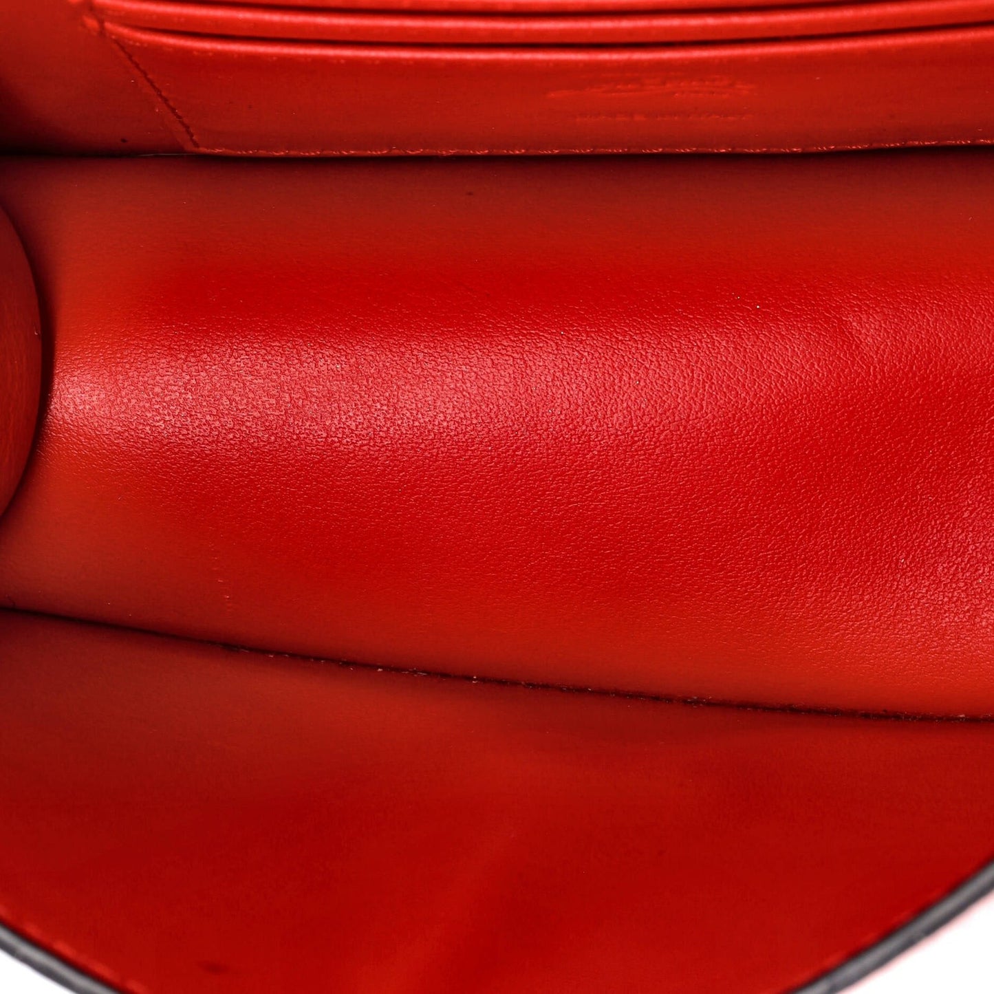 Christian Louboutin Elisa Top Handle Bag Leather Mini