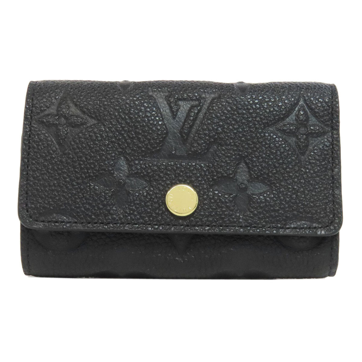 Louis Vuitton M64421 Key Holder Multicles 6