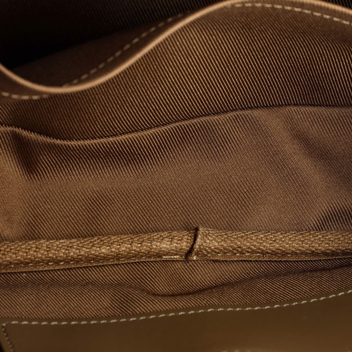 Louis Vuitton Utility Crossbody Bag Monogram Canvas