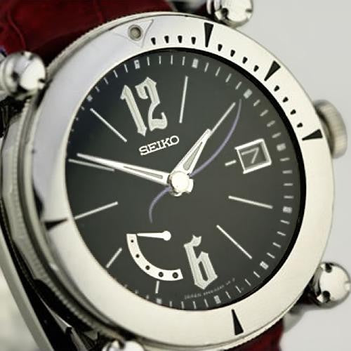 Seiko Galante Spring Drive 5R65 movement #021