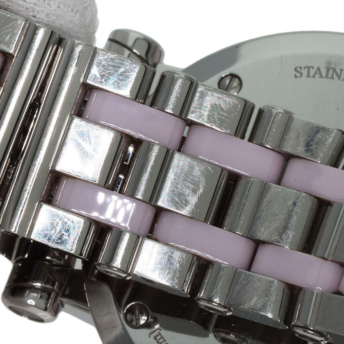 TIFFANY&Co. Atlas Watches Z1301.11.11A31A00A