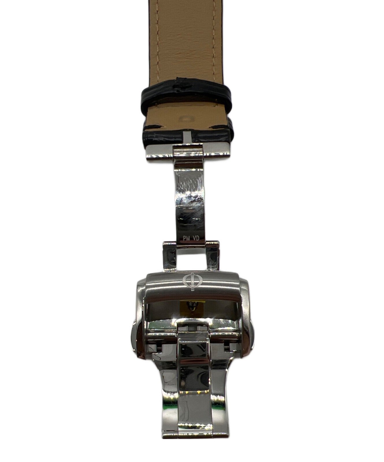 Baume&Mercier Wrist Watch / Automatic / Clifton