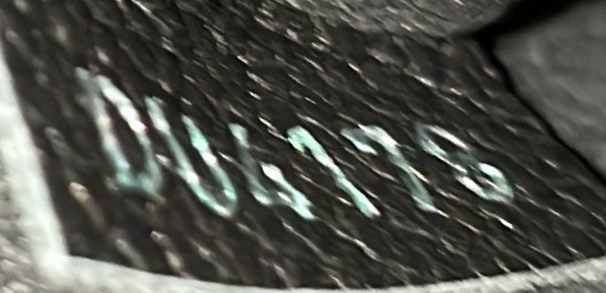 Louis Vuitton Lockme Backpack Leather Mini