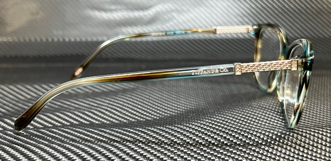 Tiffany & Co. Tf2116B 8124 Ocean Torquoise