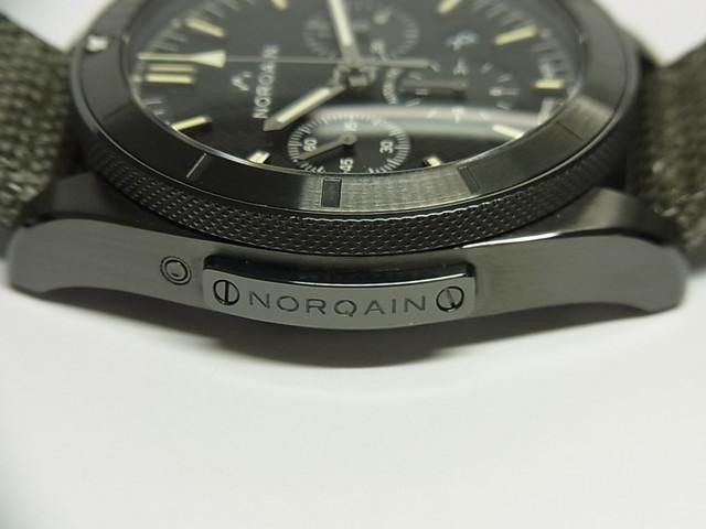 Norkein Adventure Sports Chrono Auto Dlc Nb1200B21C/B123/10Kc.20B