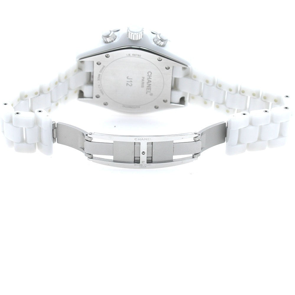 Chanel J12 H1007