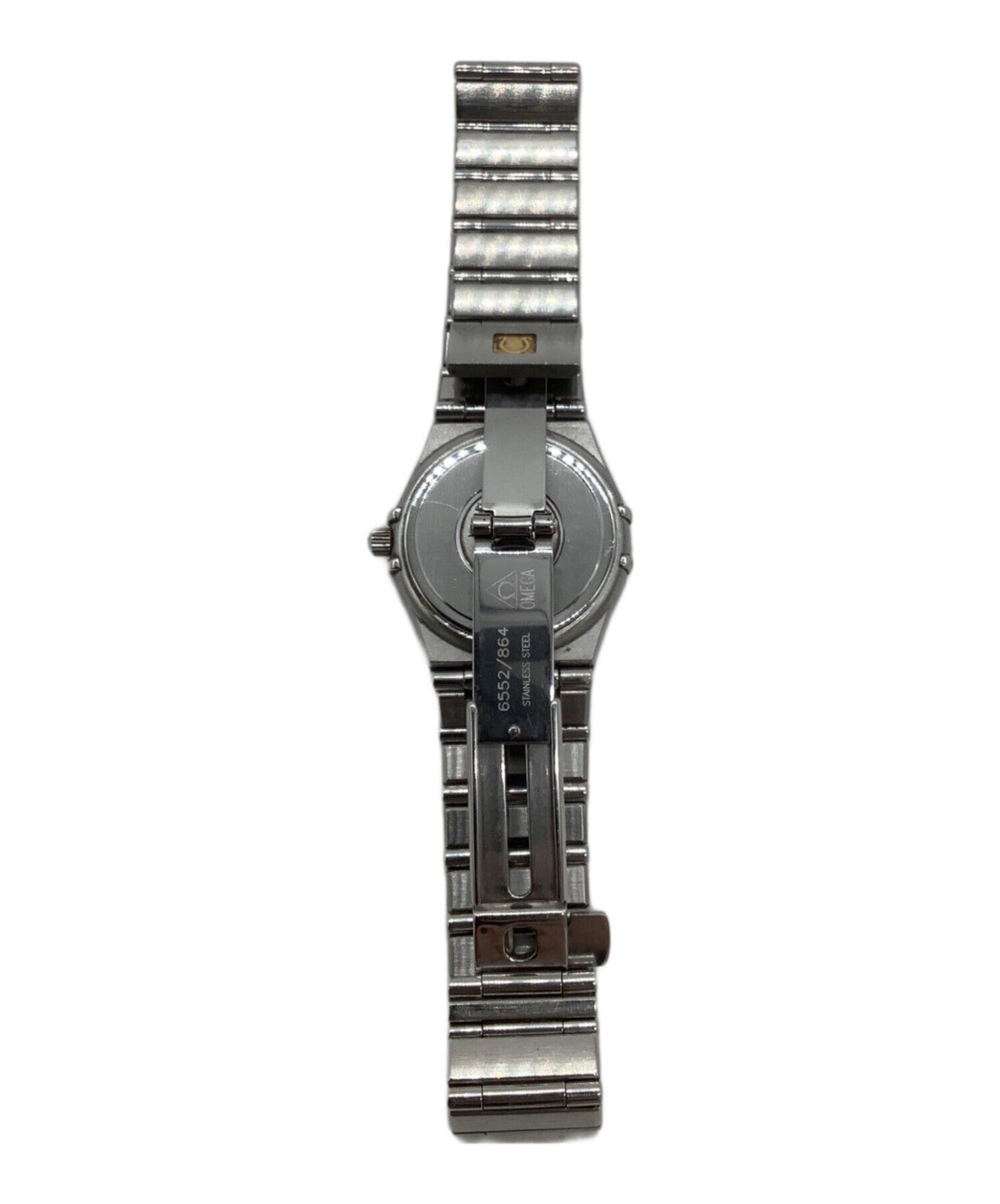 Omega Wristwatch 15724000