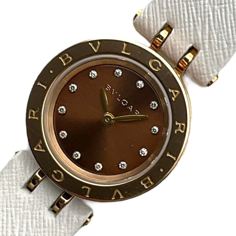 Bvlgari B-Zero1 Bzp23Sg Ss/Pg