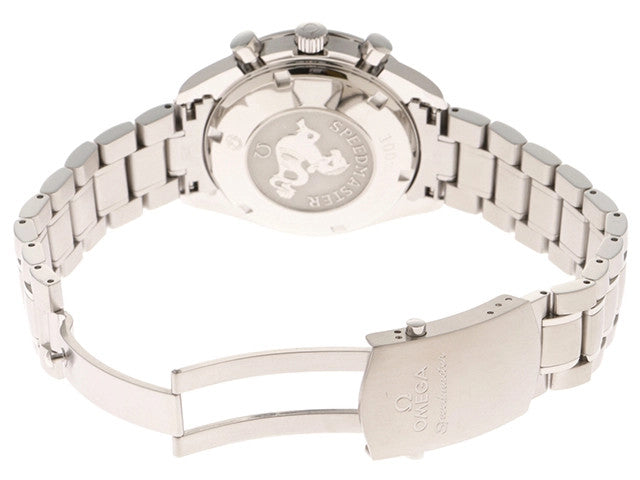 Omega 3210.50 Speedmaster Date Automatic