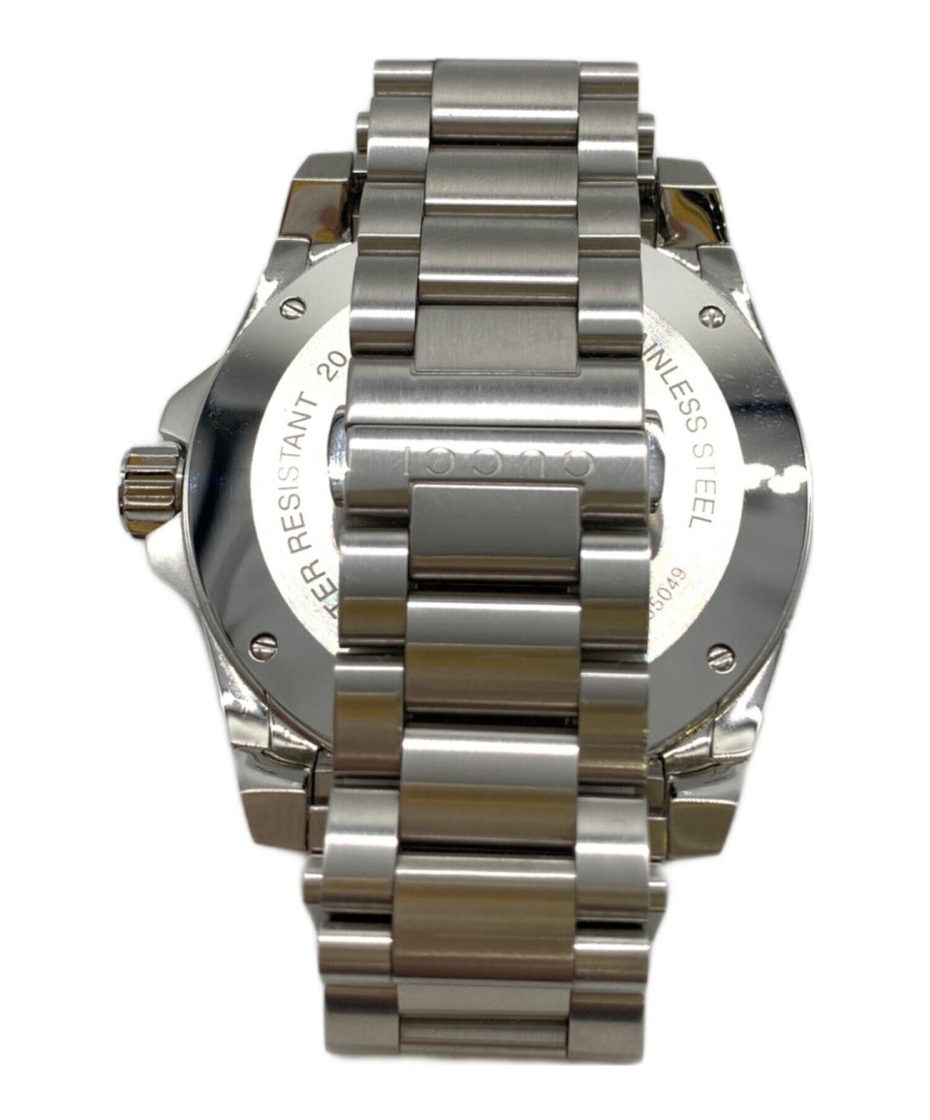 Gucci Dive Wristwatch 136.2