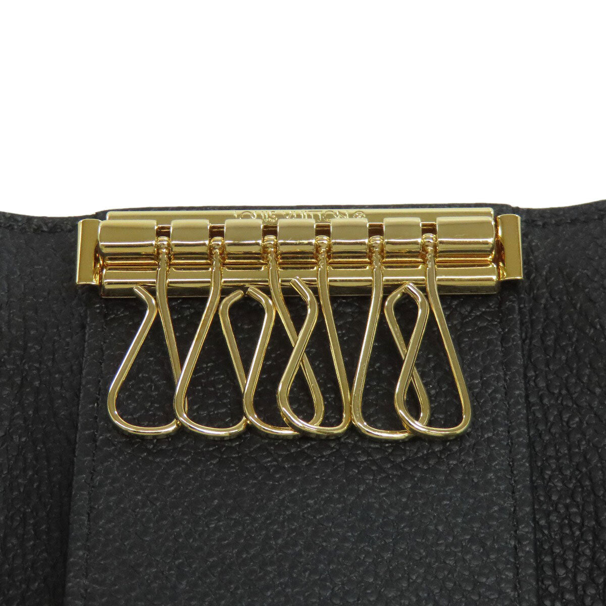 Louis Vuitton M64421 Key Holder Multicles 6