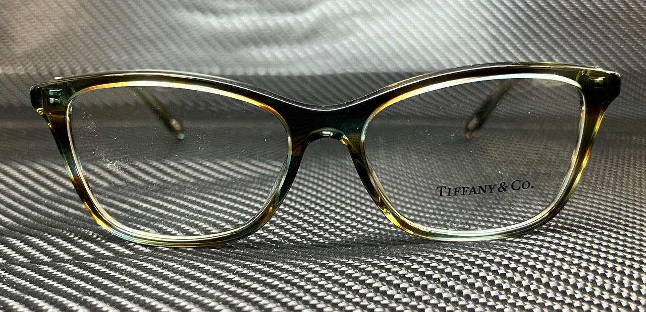 Tiffany & Co. Tf2116B 8124 Ocean Torquoise