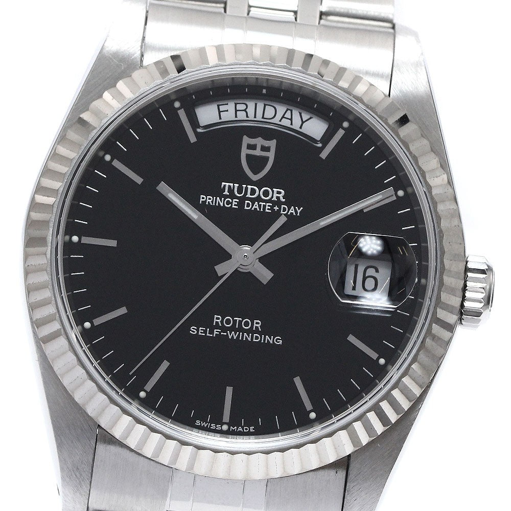 Tudor Prince Date Day 76214