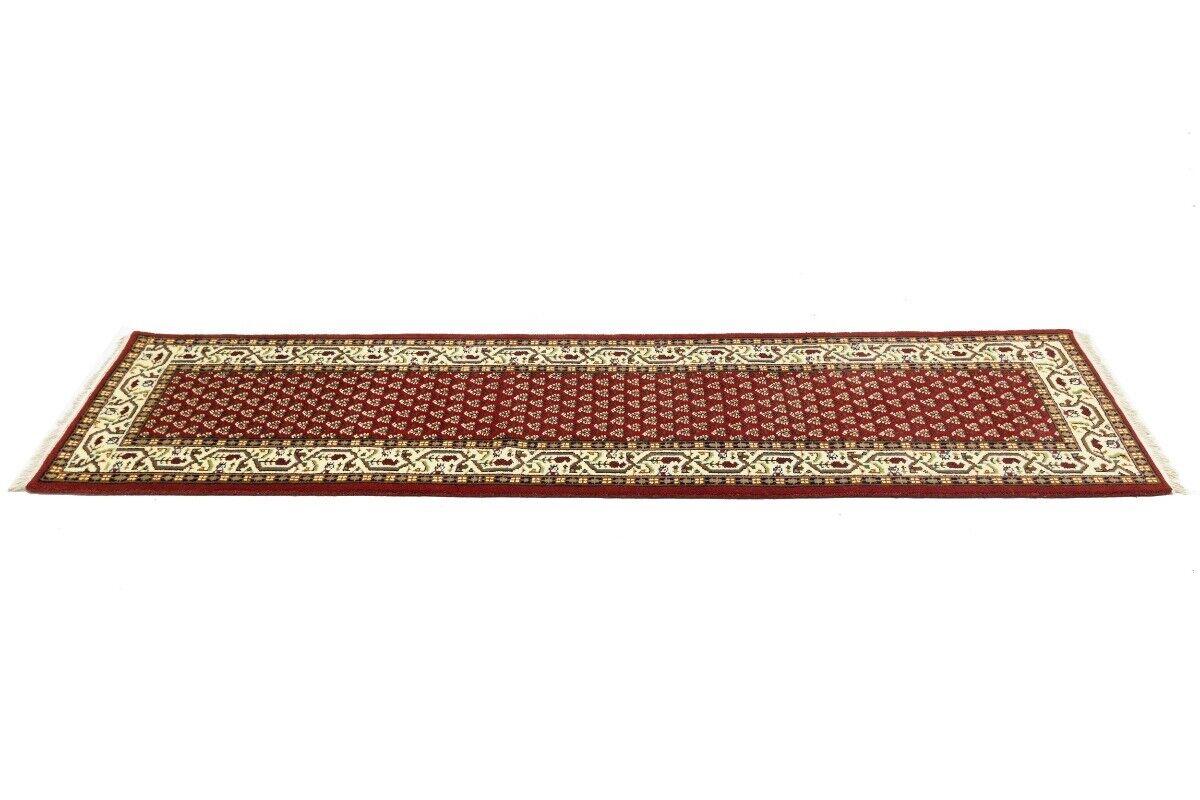 Indo-Botemir Oriental Runner Rug 2'5X8'9 Ft