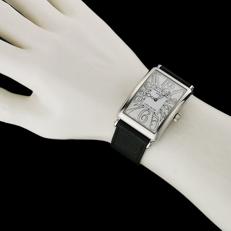 Franck Muller Long Island 1150Sc Watch Men