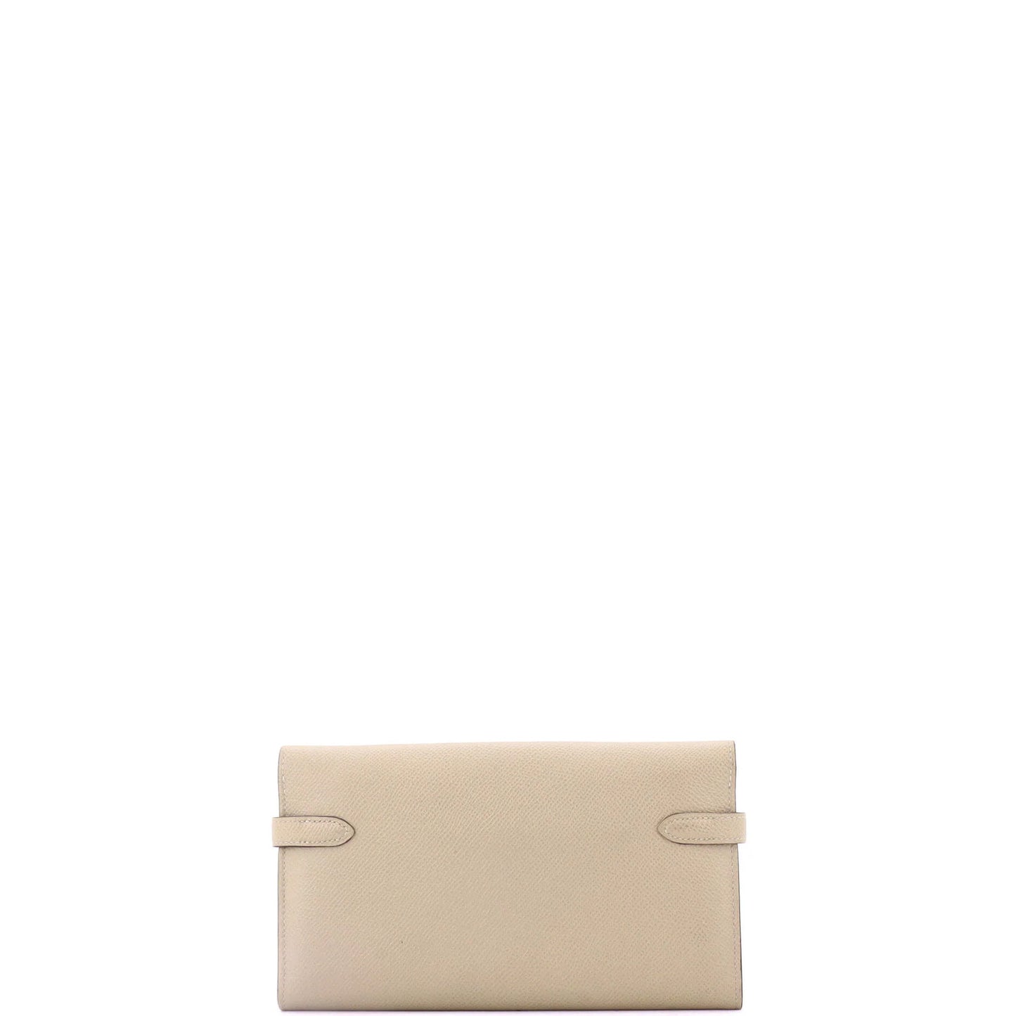 Hermes Kelly Wallet Epsom Long
