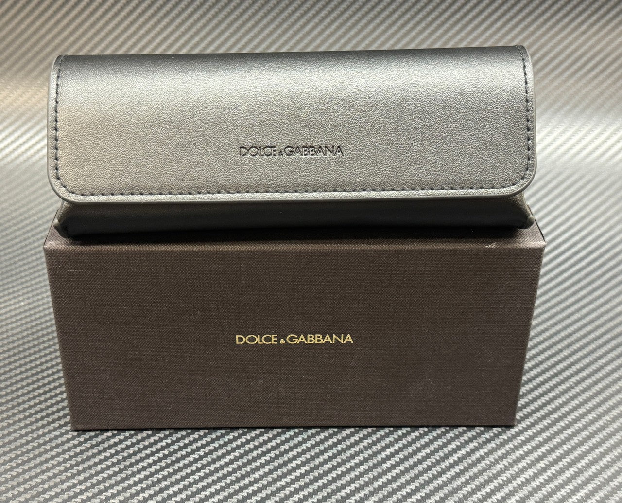 Havana Brown DG4496 502 73 DOLCE & GABBANA Men's Sunglasses